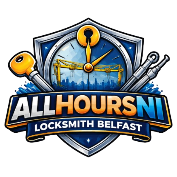 All Hours NI Locksmith Belfast
